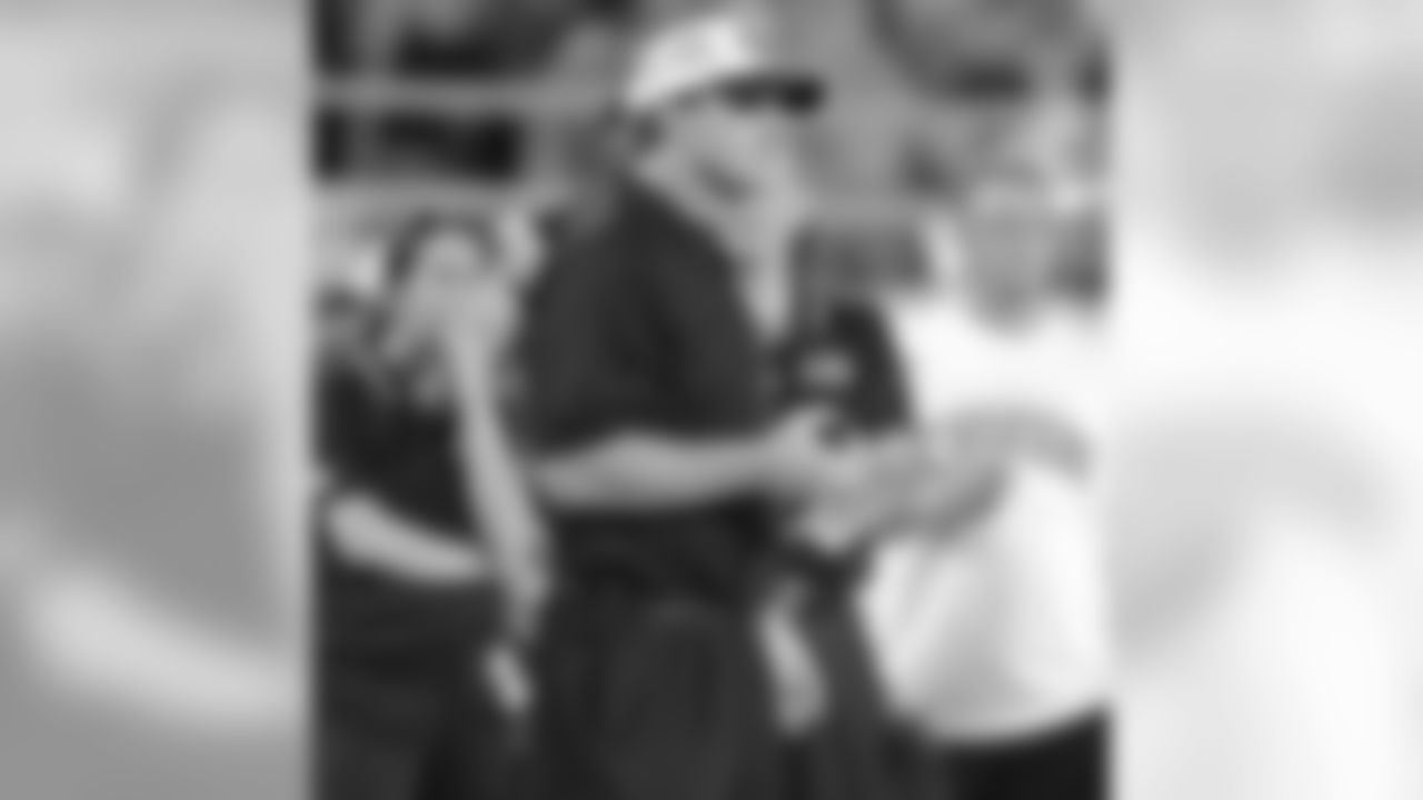 In 2010, Gruden assumed the roles of head coach and GM of the UFL's Florida Tuskers, leading them to their second consecutive championship game appearance.