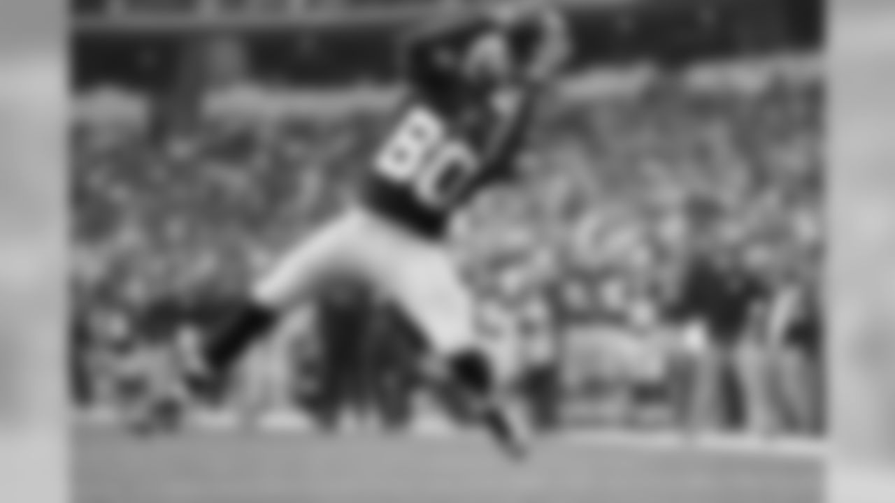 Round 4. WR Jamison Crowder