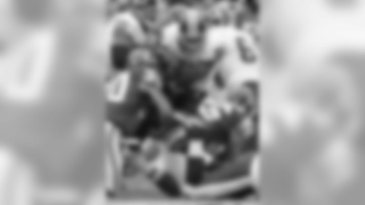 Week 4: Washington Redskins at Kansas City Chiefs (Monday) 8:30pm October 2nd