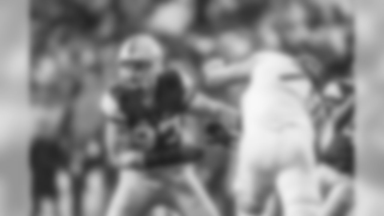 Joey Bosa, Ohio State