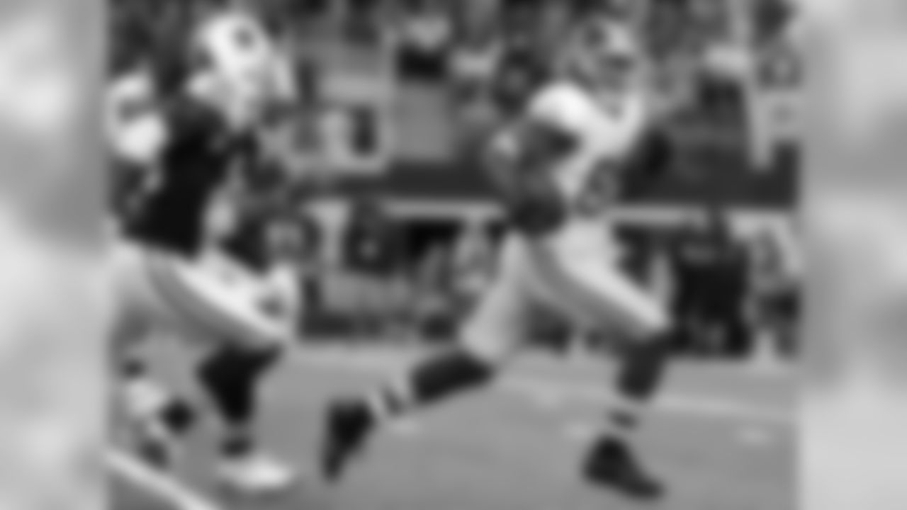 Pierre Garcon (2012-present) -- 297 receptions