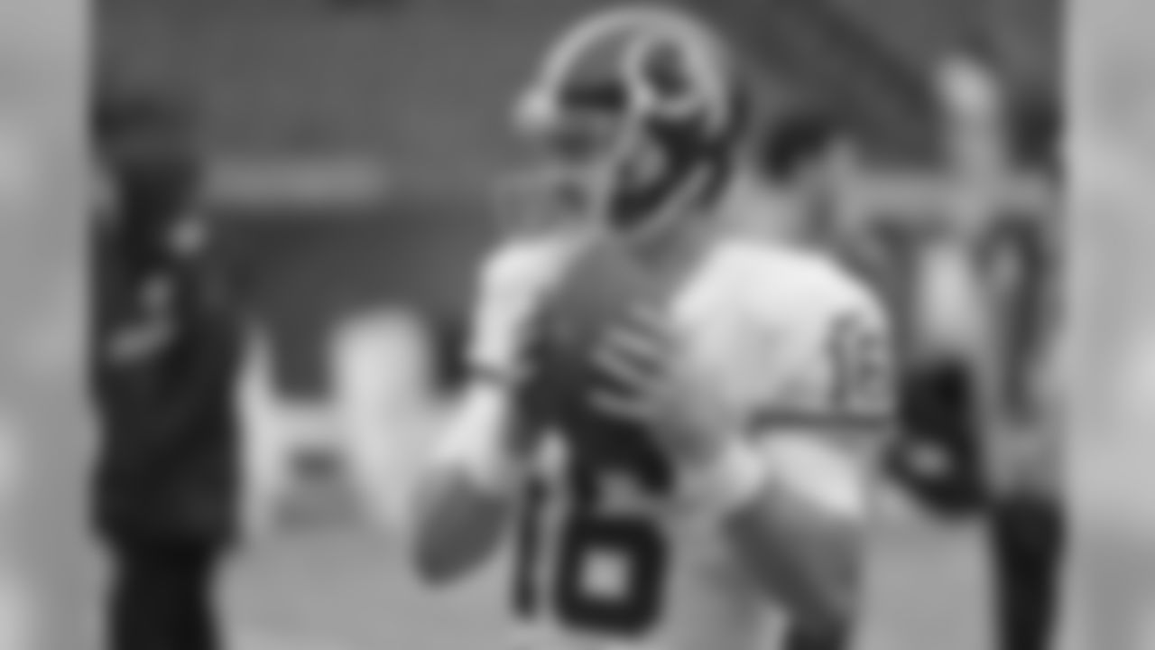 ExtremeSkins Photo Gallery Redskins vs. Bears