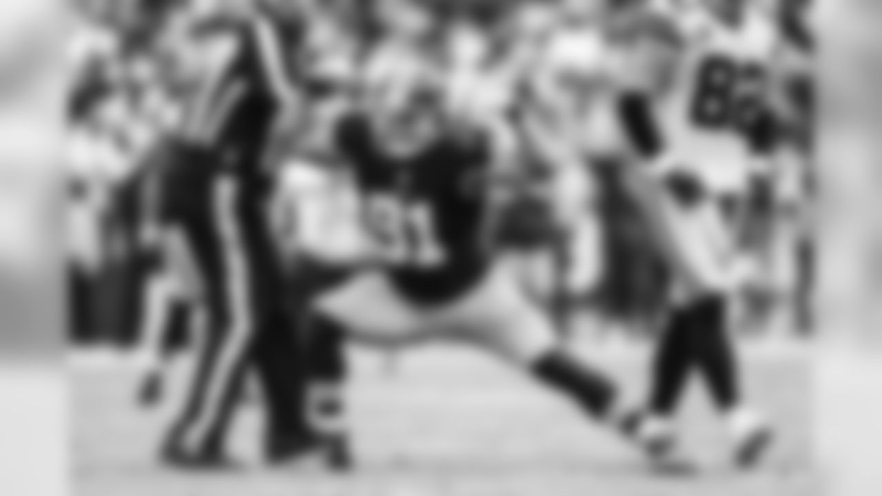 Week 8: Dallas Cowboys at Washington Redskins 4:25pm October 29th
