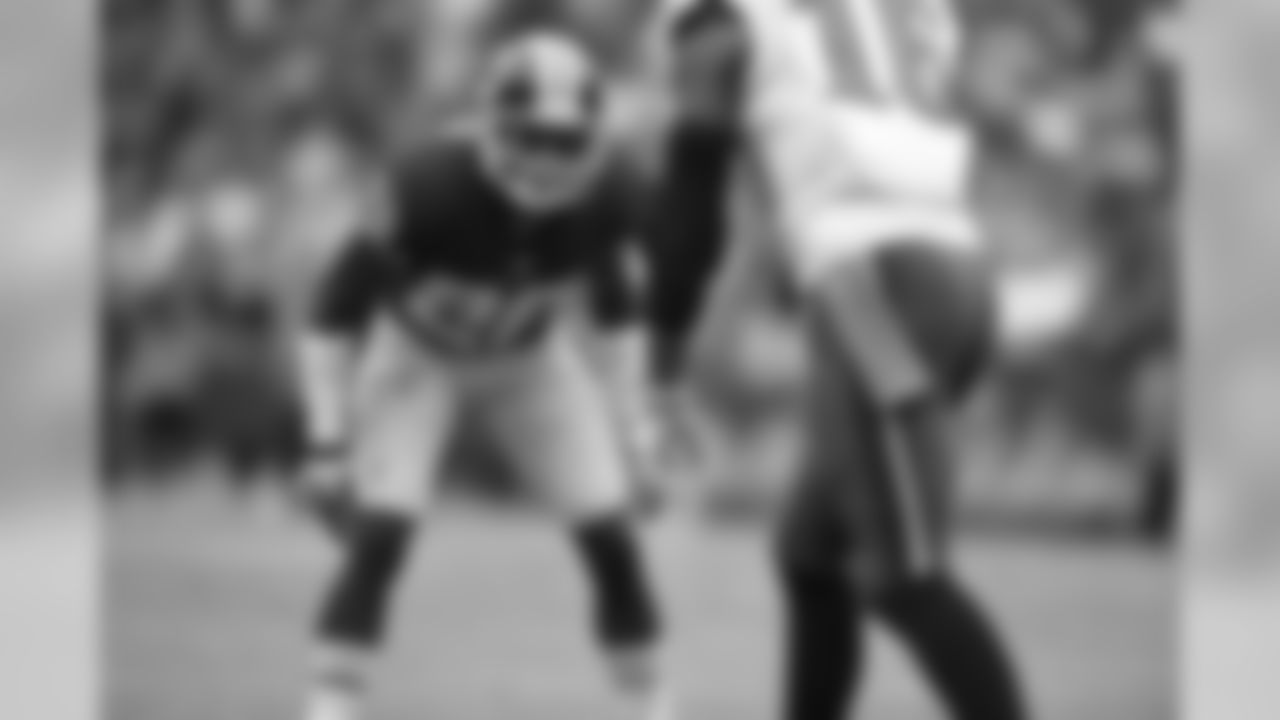 CB Bashaud Breeland