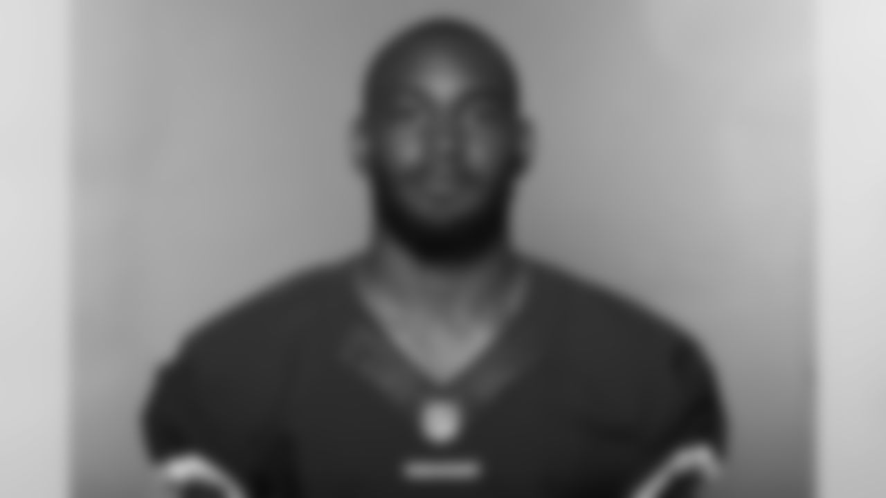 WR Jamison Crowder