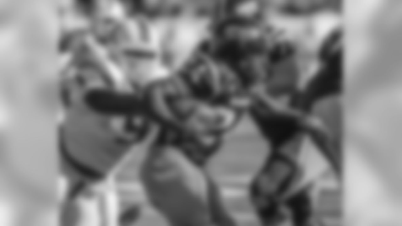 Vernon Butler, Louisiana Tech