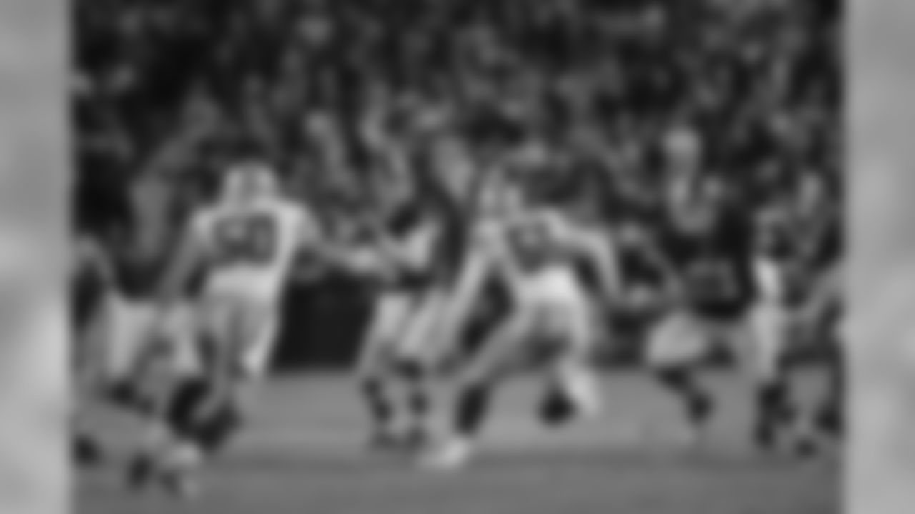 Week 2: Dallas Cowboys vs. Washington Redskins (Sept. 18, 1:00pm ET)