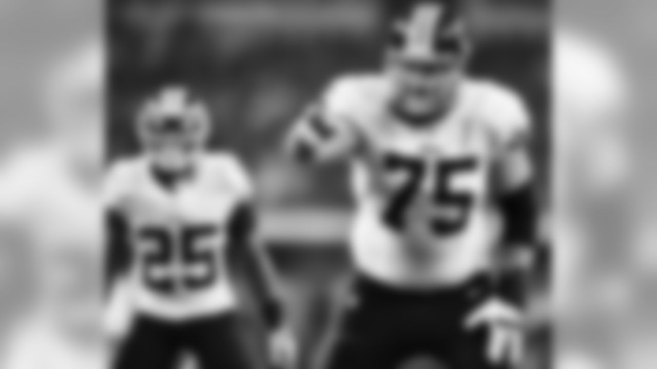 G Brandon Scherff