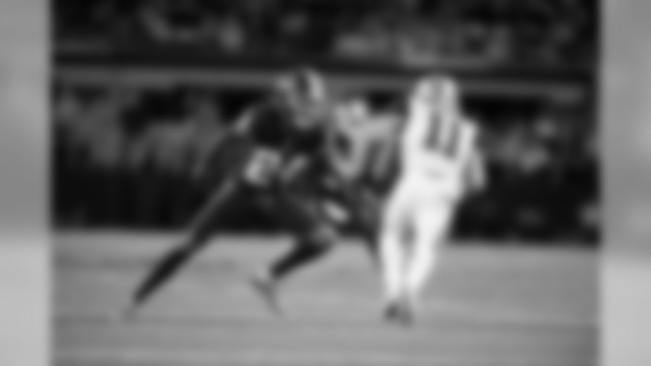 JOSH NORMAN
Cause: Raising A Healthier Generation
Organization: Starz24