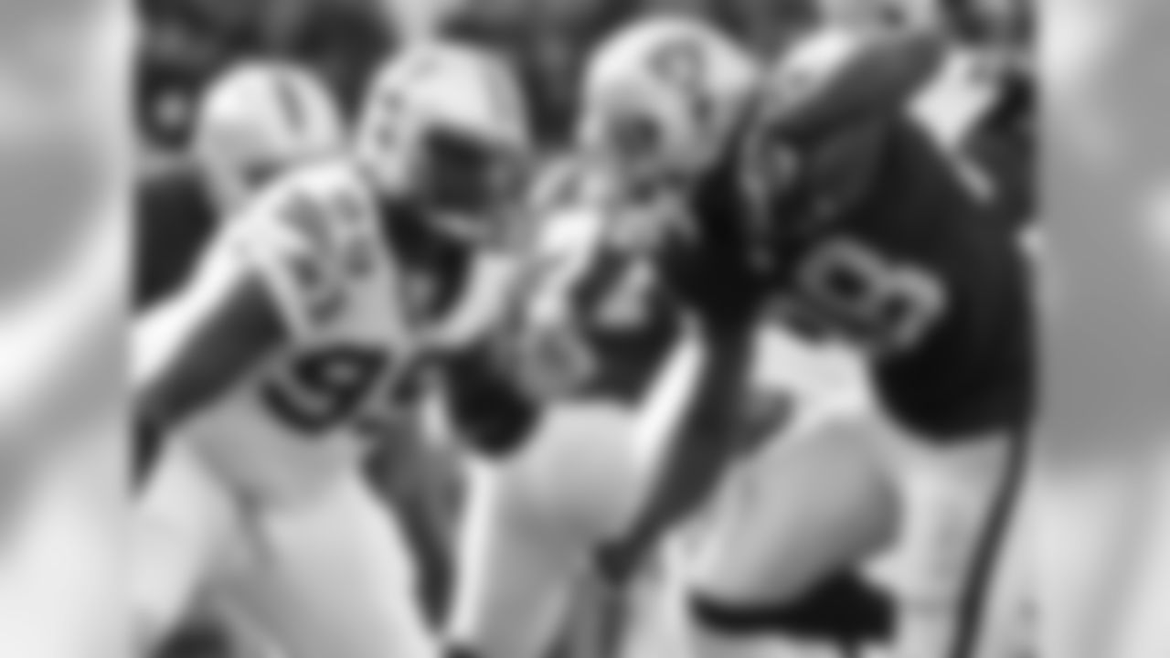 DL Kawann Short