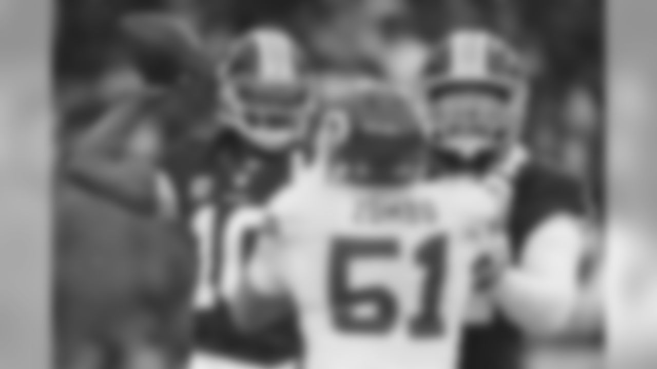 Week 4: Washington Redskins at Kansas City Chiefs (Monday) 8:30pm October 2nd