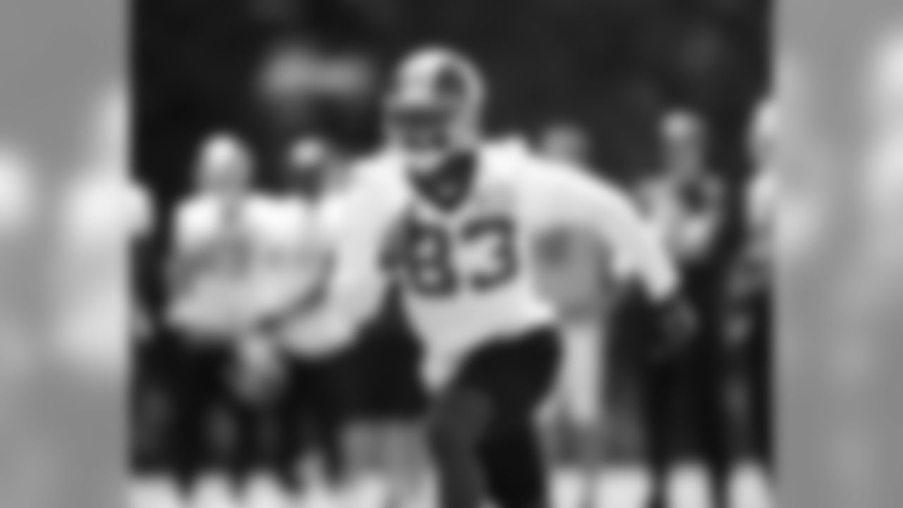 WR Brian Quick