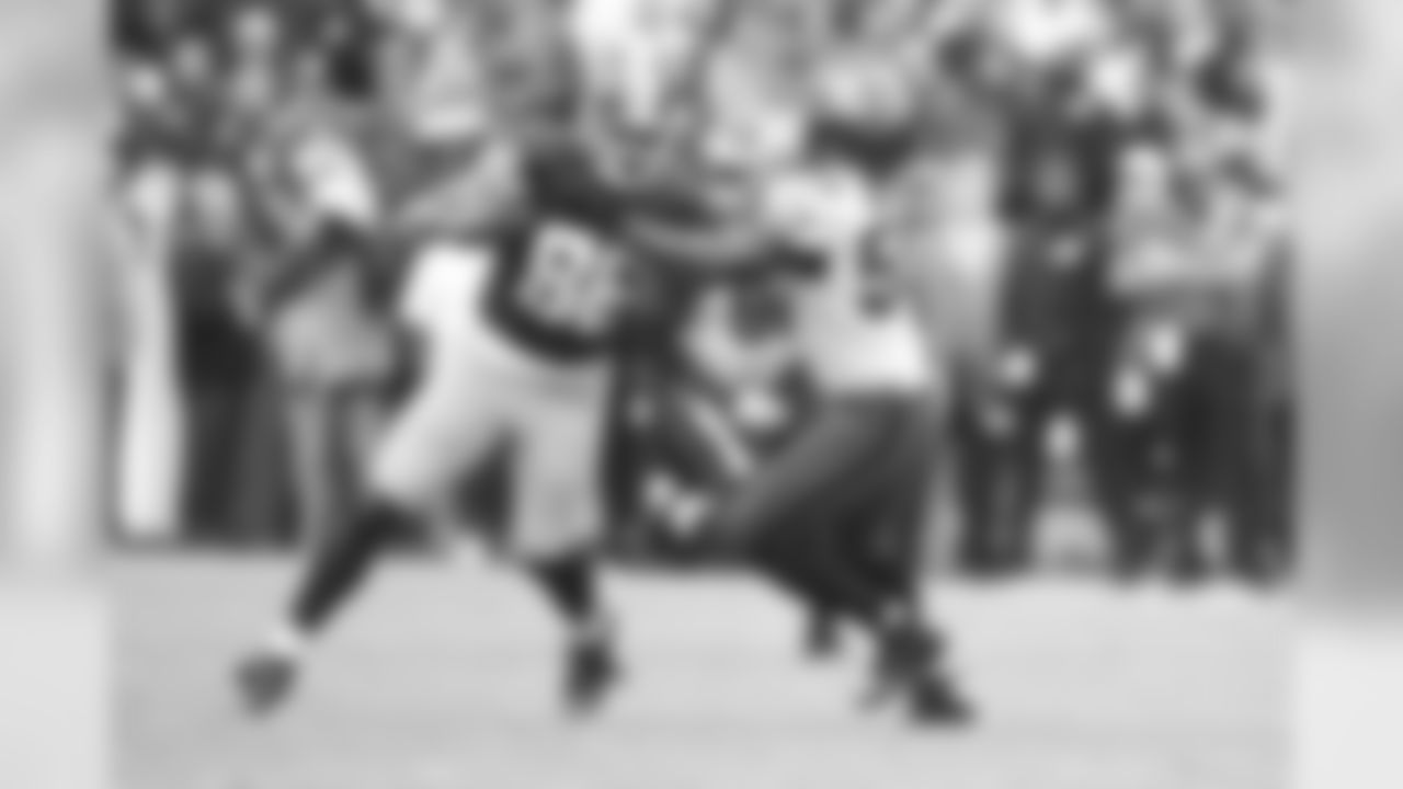 Jordan Reed (87 receptions)