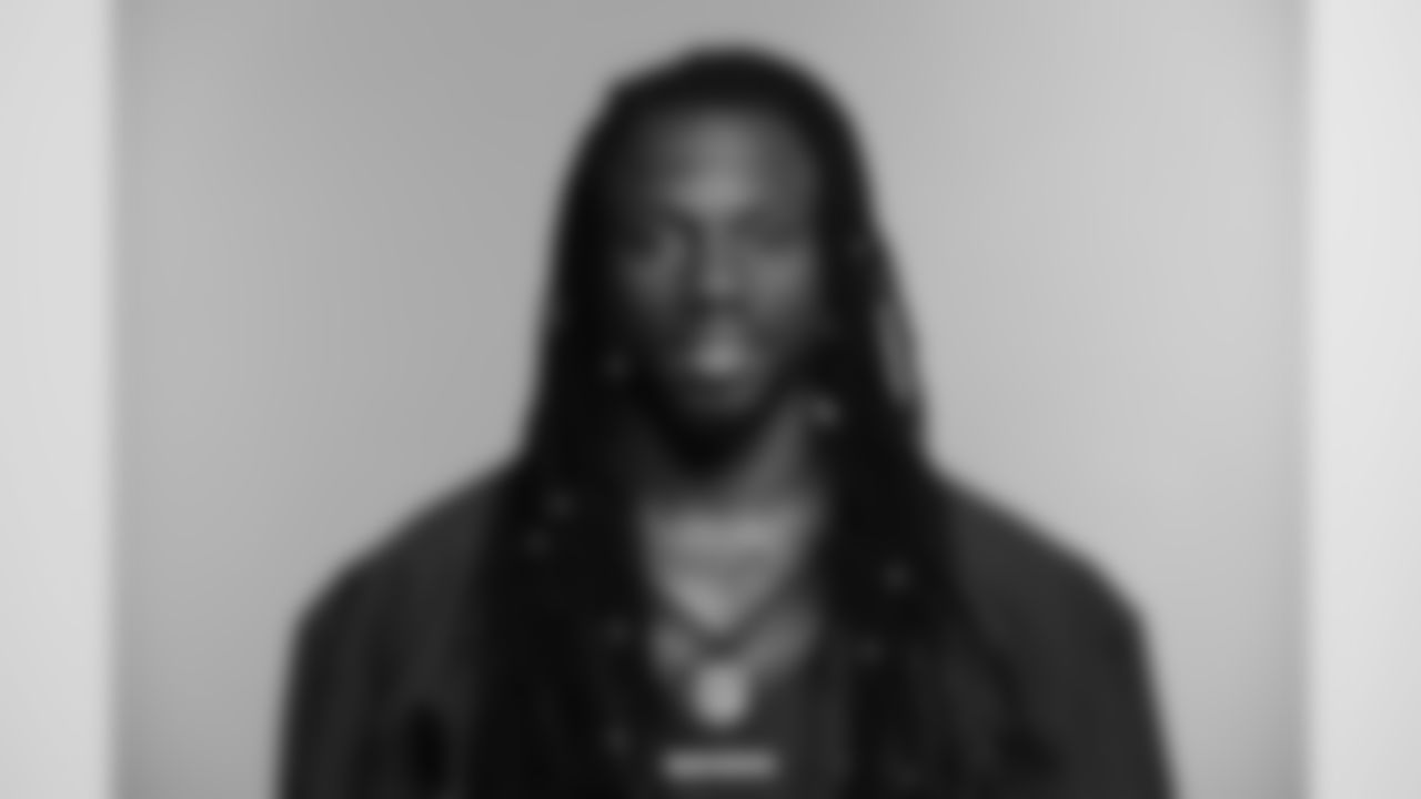 CB Greg Toler