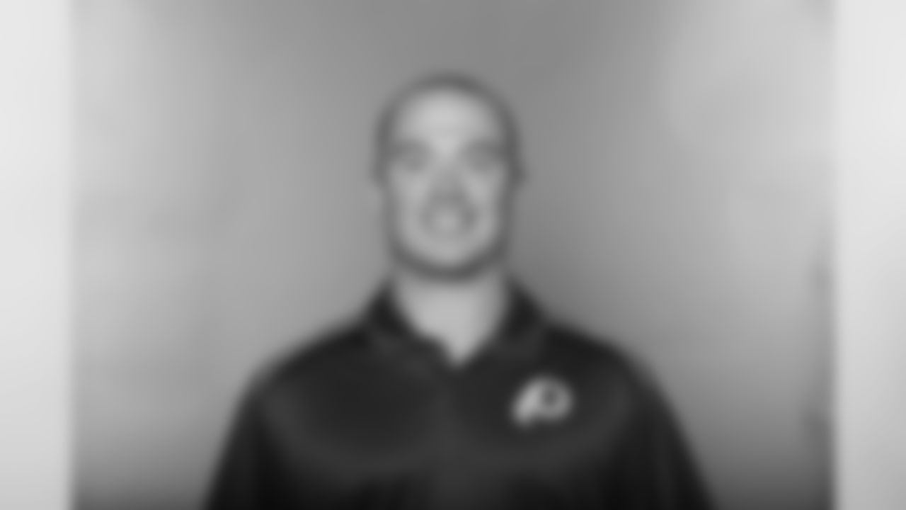 Chad Grimm, Outside Linebackers