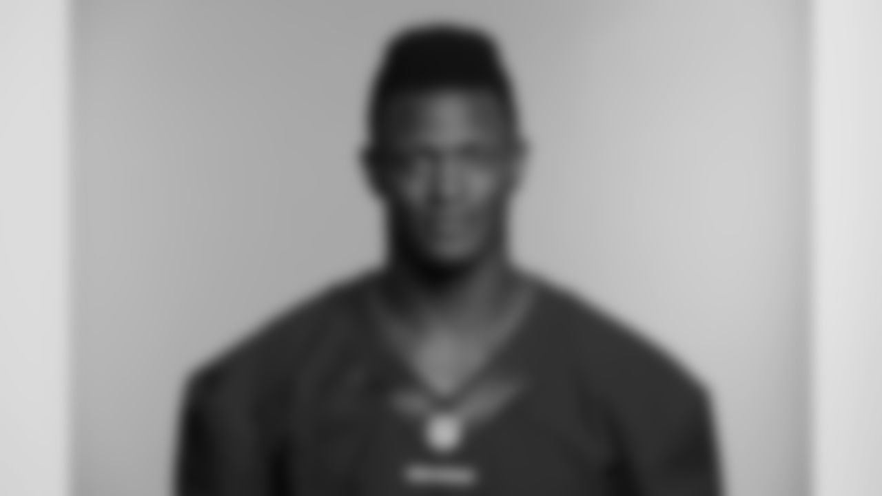 S Will Blackmon
