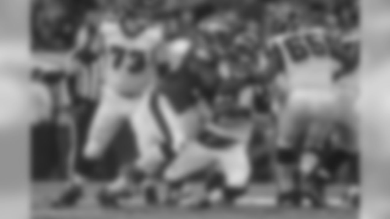 LB Brandon Graham