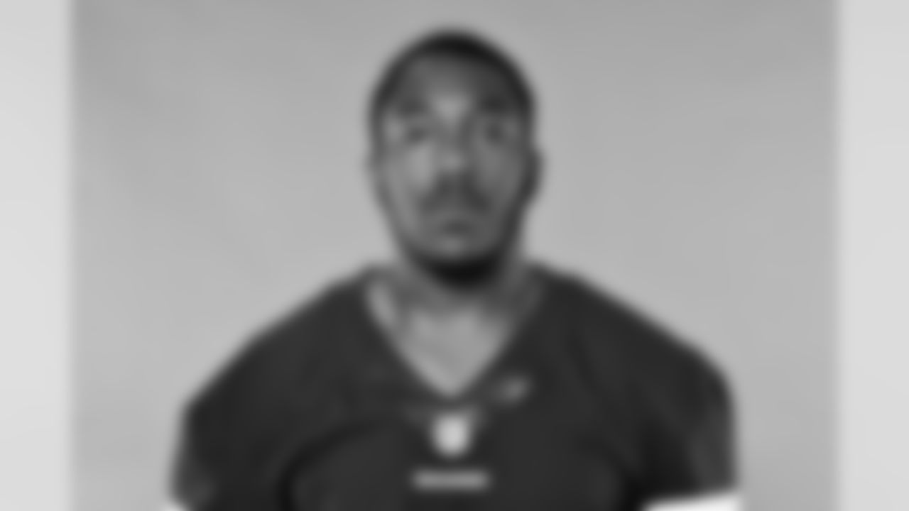 LB Ejiro Ederaine