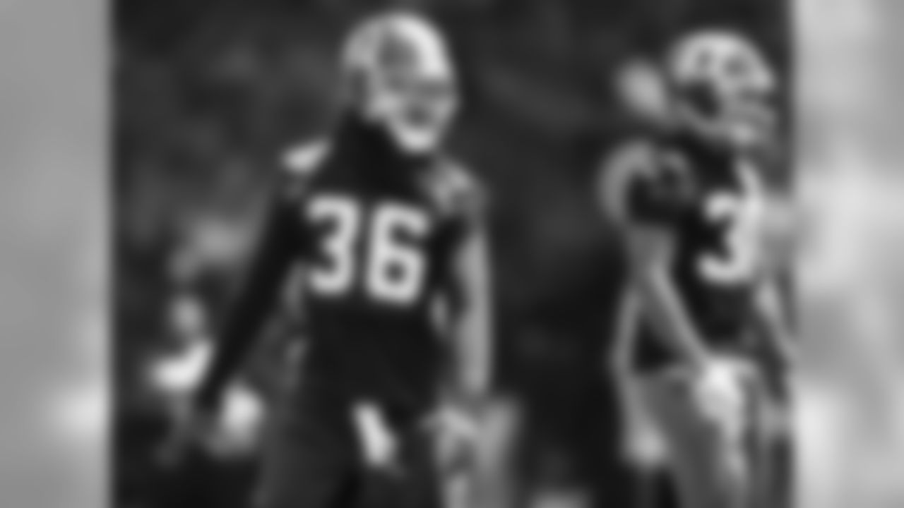 S D.J. Swearinger
