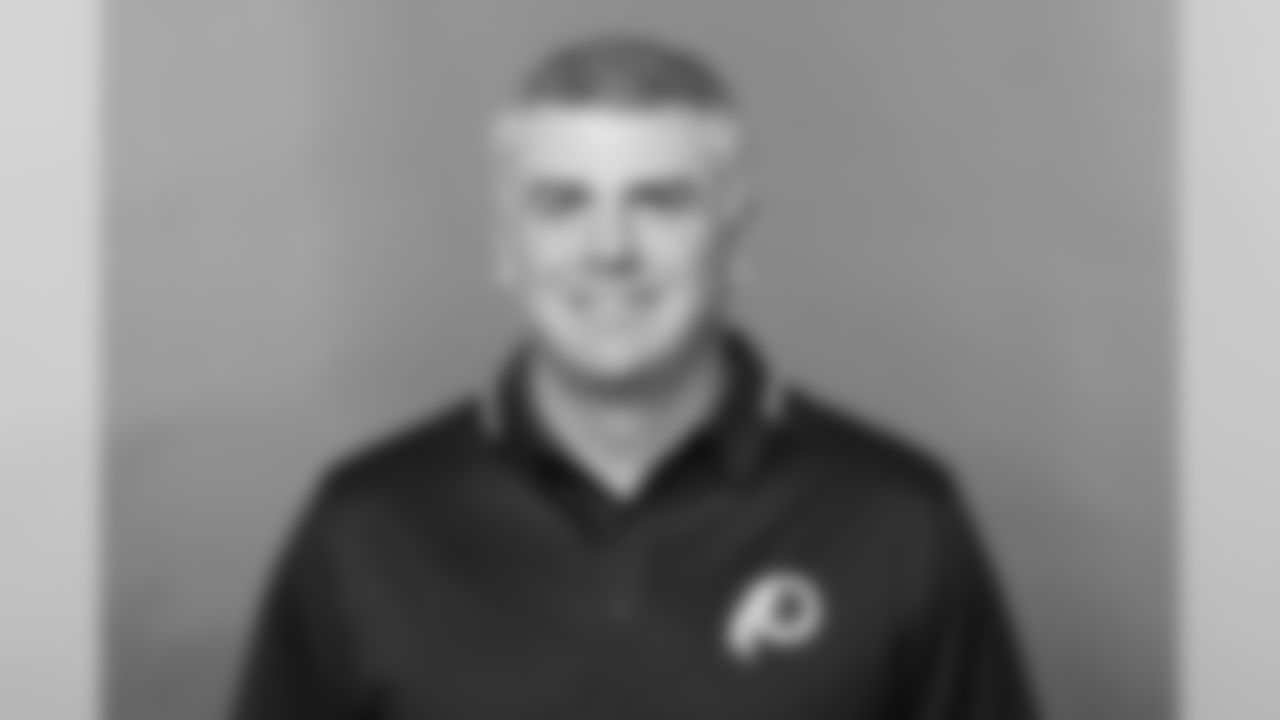 Kirk Olivadotti, Inside Linebackers
