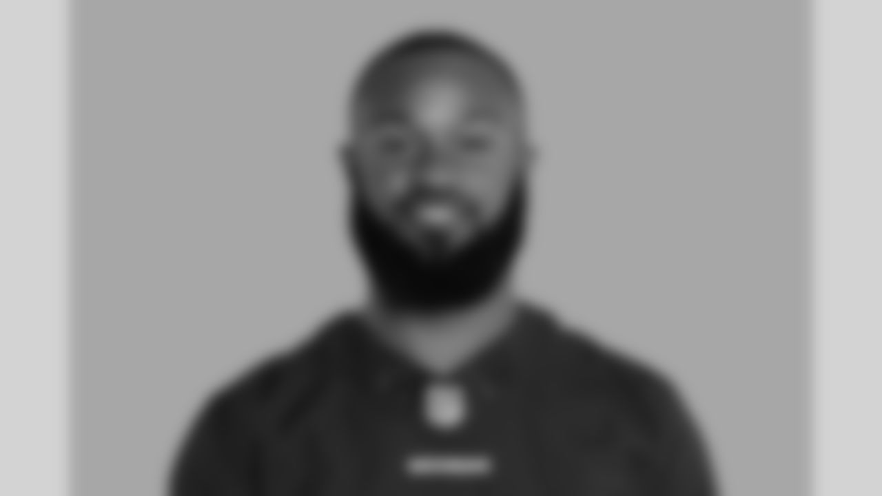 RB Samaje Perine
