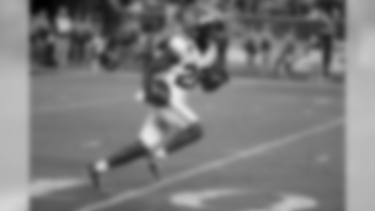 Jourdan Lewis; Cornerback, Michigan