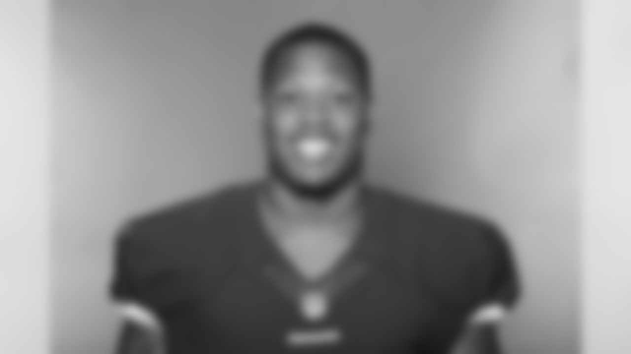 LB Preston Smith