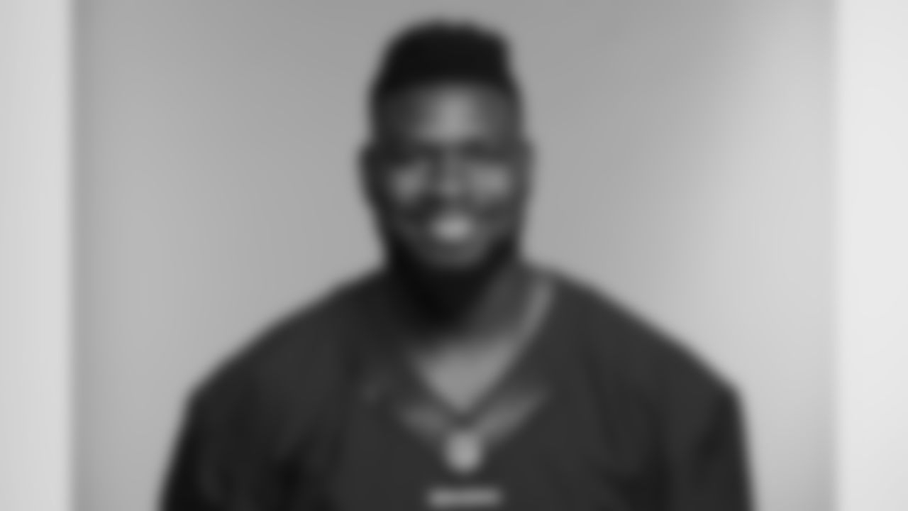 LB Terence Garvin