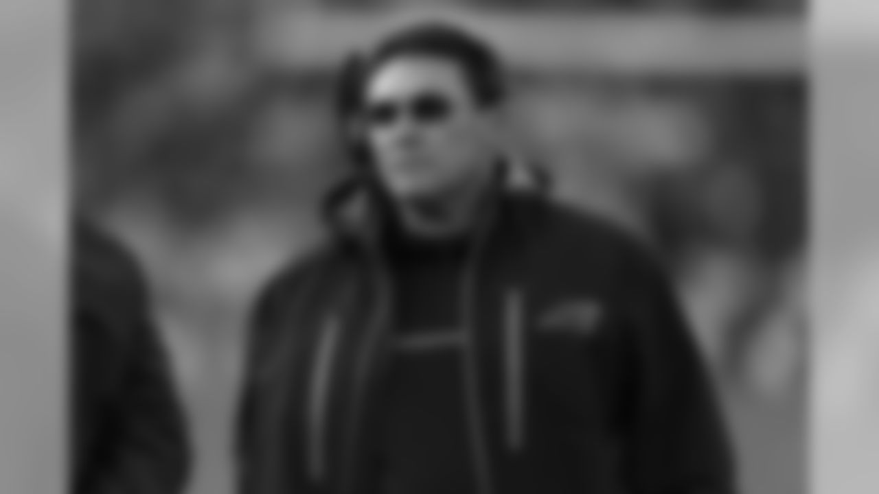 HC Ron Rivera