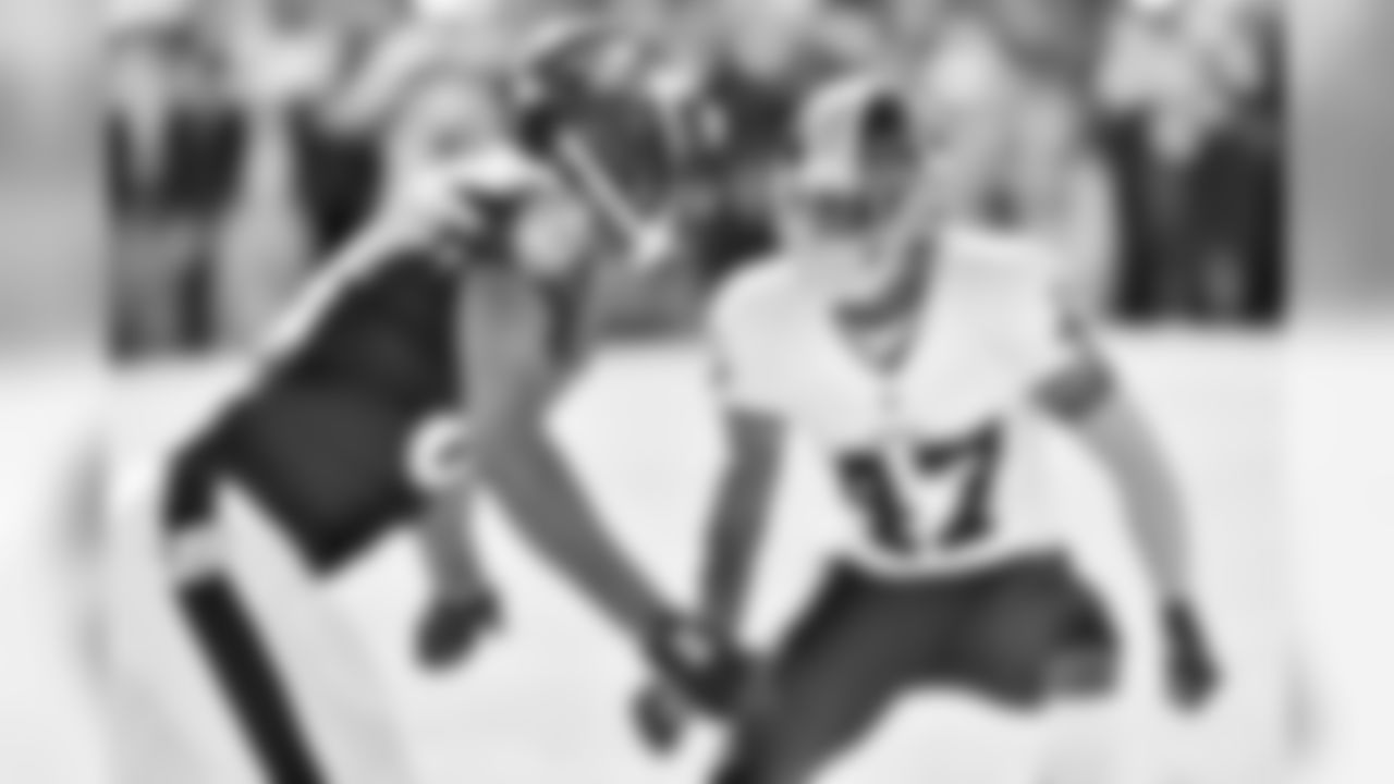 CB Quinton Dunbar