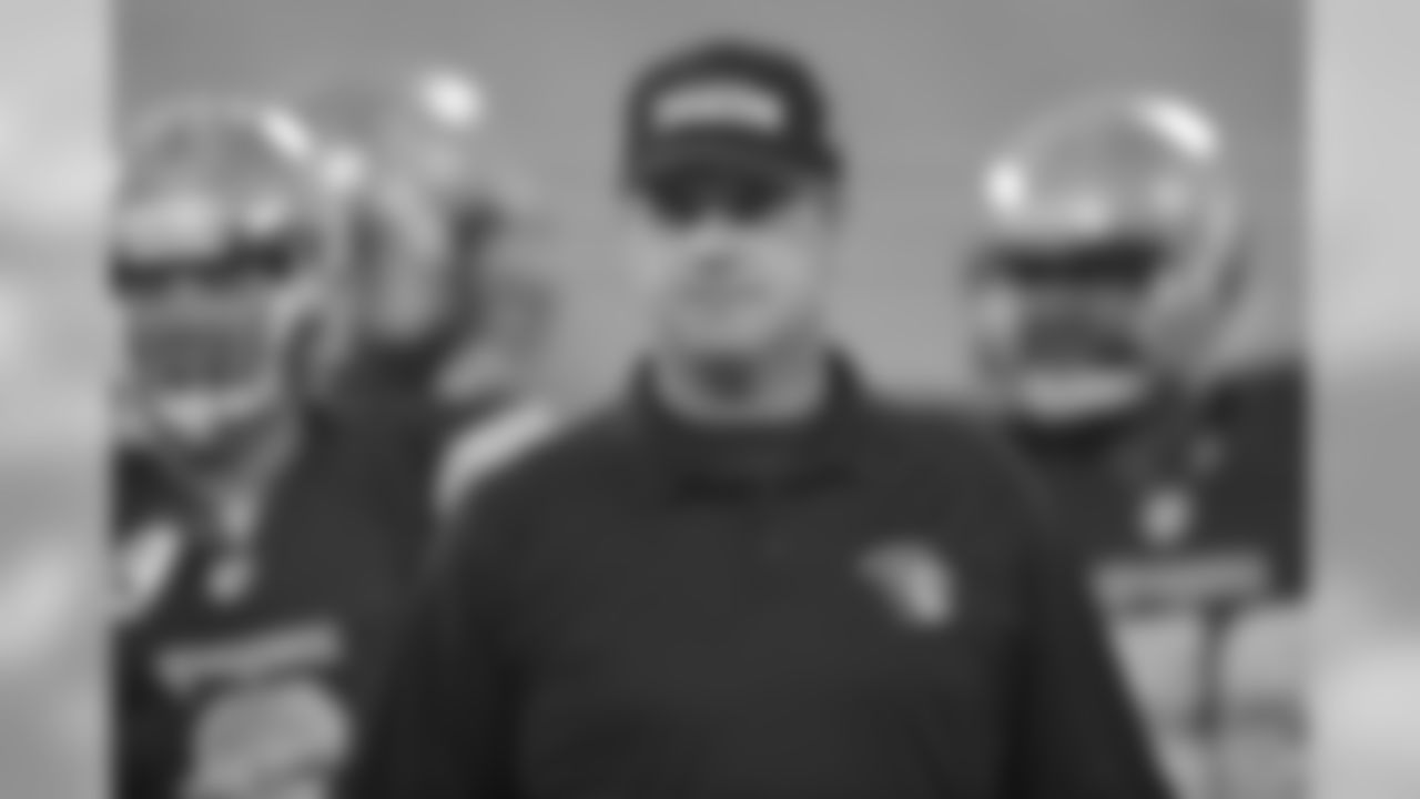 In 2010, Gruden assumed the roles of head coach and GM of the UFL's Florida Tuskers, leading them to their second consecutive championship game appearance.