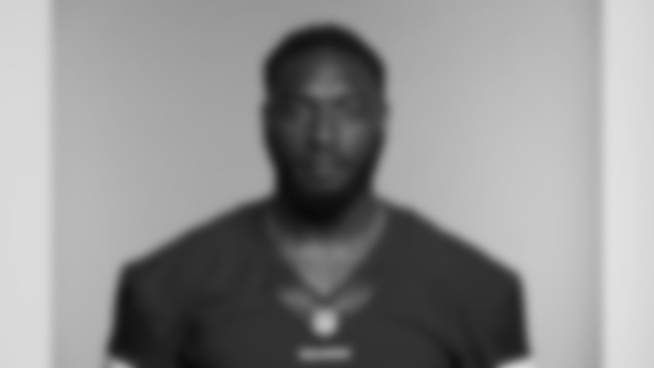 LB Willie Jefferson
