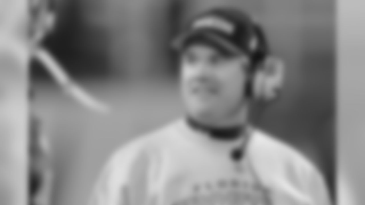 In 2010, Gruden assumed the roles of head coach and GM of the UFL's Florida Tuskers, leading them to their second consecutive championship game appearance.