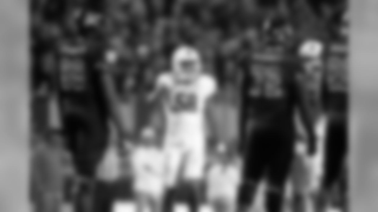Haason Reddick; Linebacker, Temple