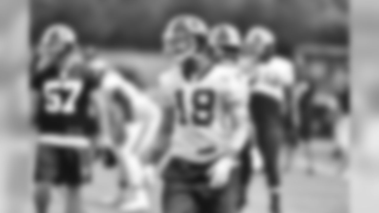 WR Josh Doctson