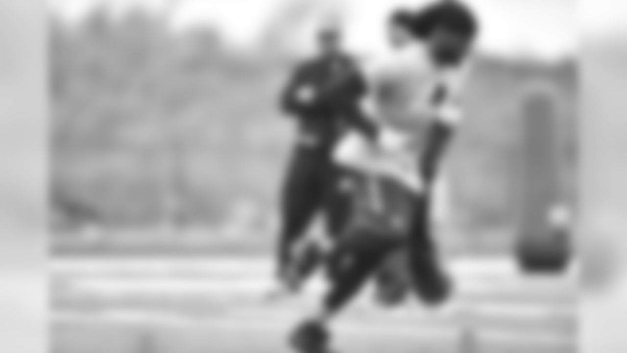 CB Greg Toler