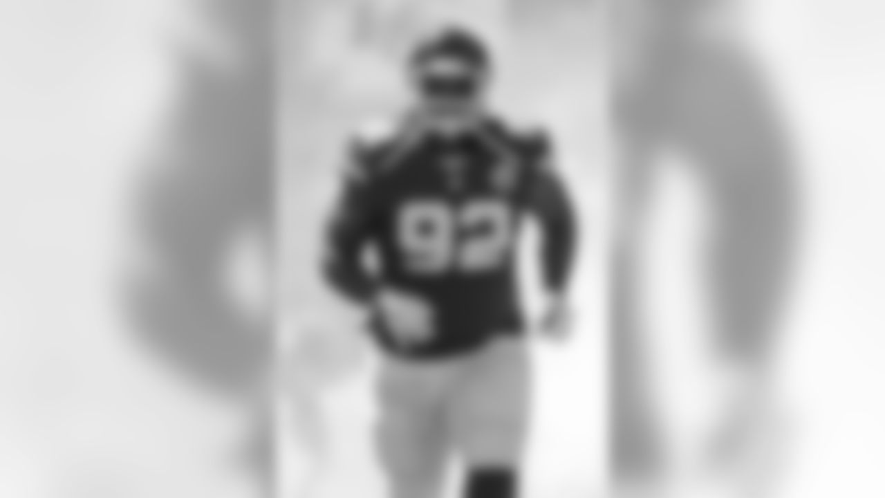 DT Dontari Poe