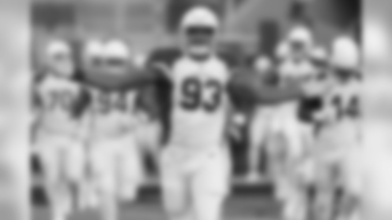 DE Calais Campbell
