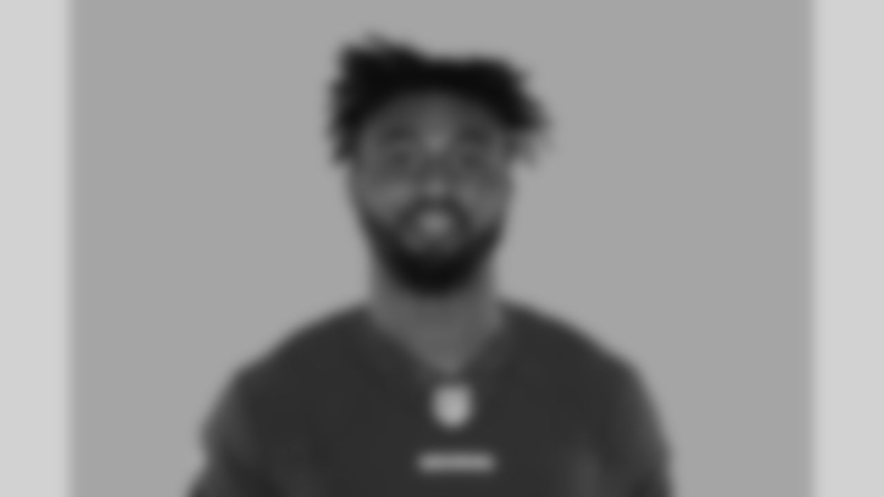 CB Bashaud Breeland
