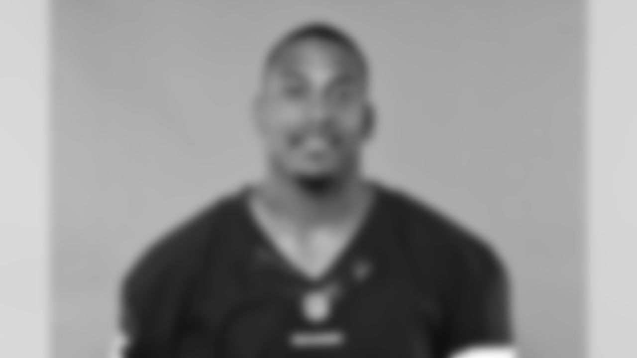 CB Lloyd Carrington