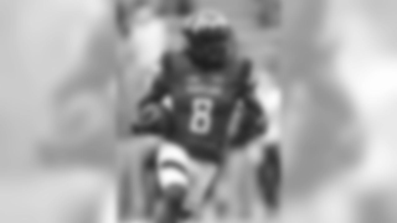 WR Levern Jacobs, Maryland