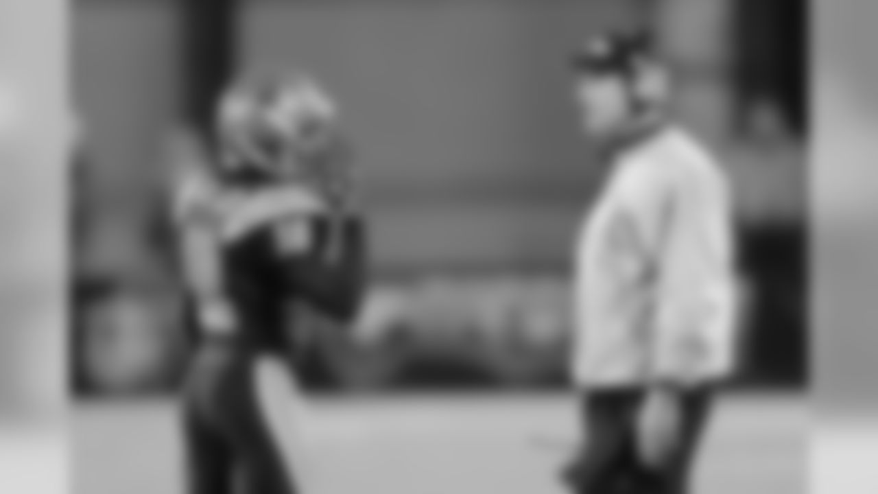 In 2010, Gruden assumed the roles of head coach and GM of the UFL's Florida Tuskers, leading them to their second consecutive championship game appearance.