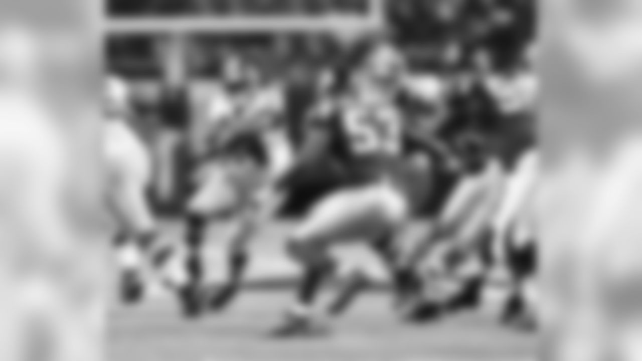 RB Mack Brown