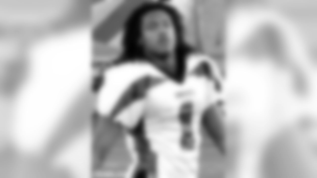 Josh Evans