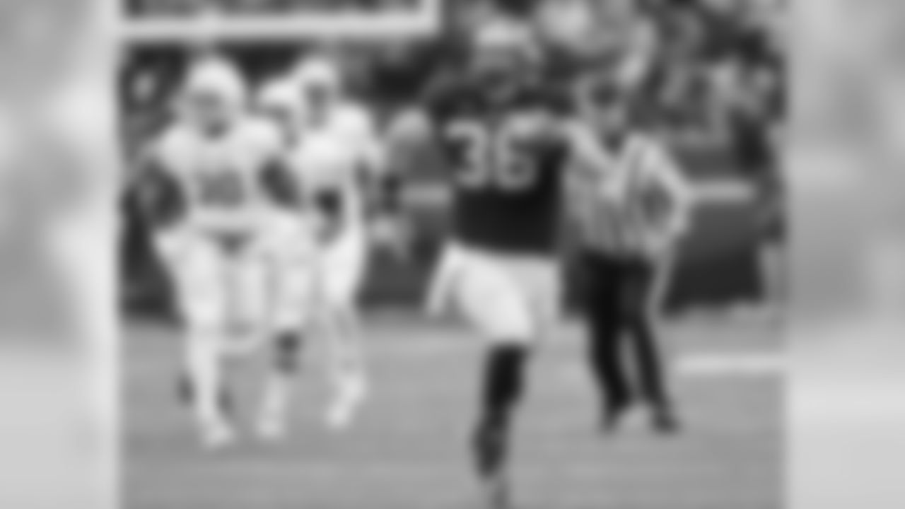 Joe Kerridge, Fullback, Michigan