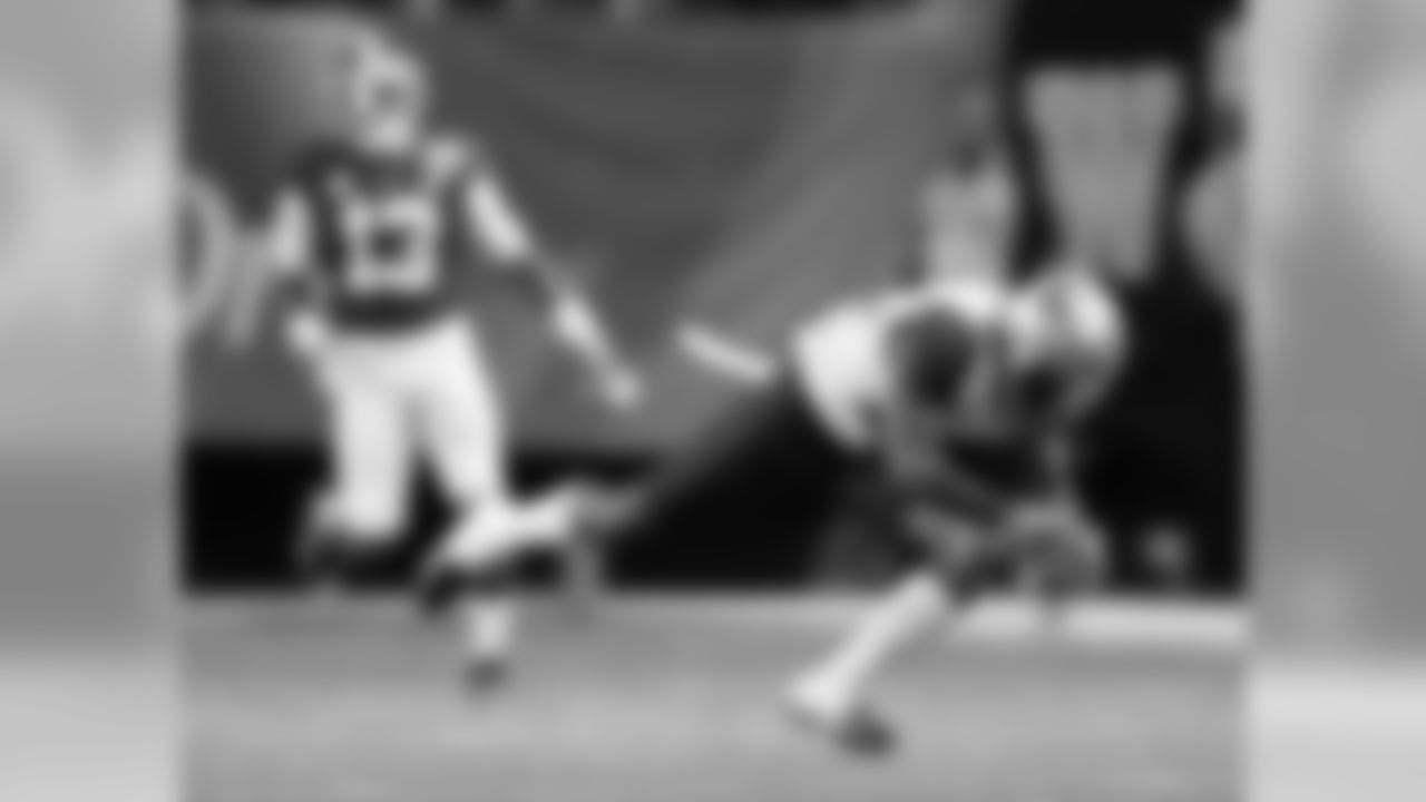 John Ross; Wide Receiver, Washington