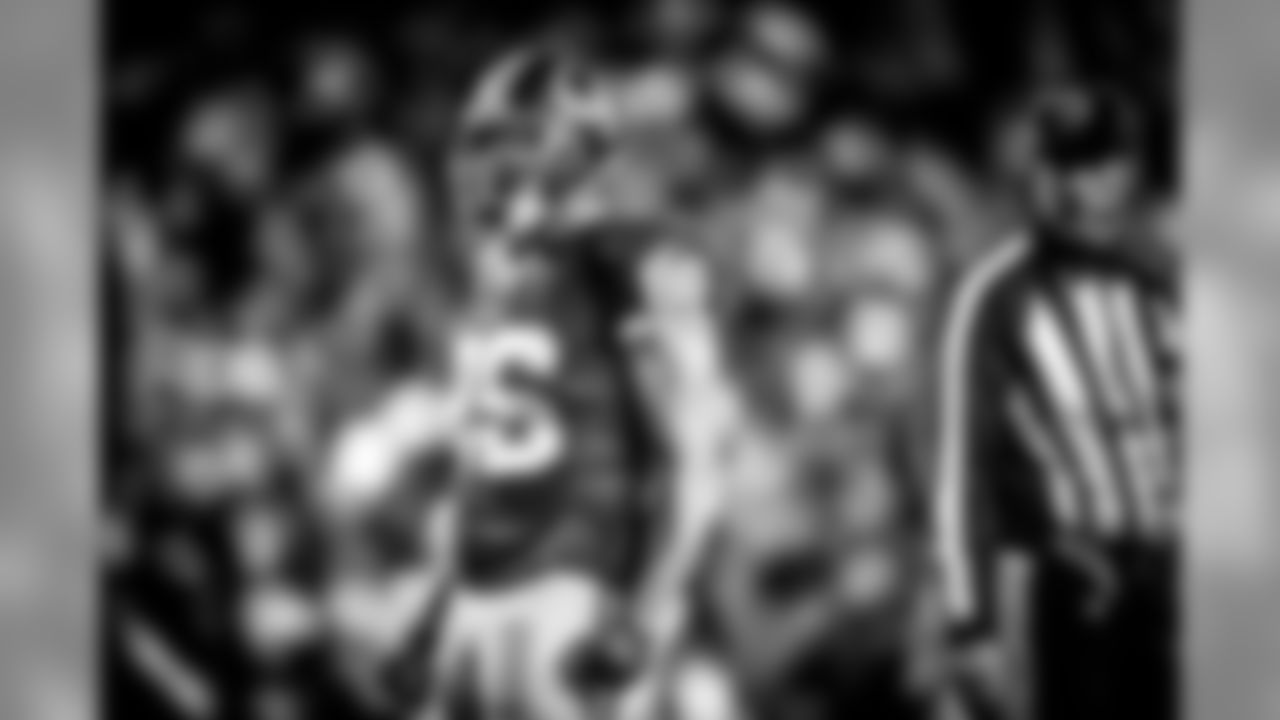 TE Jordan Reed