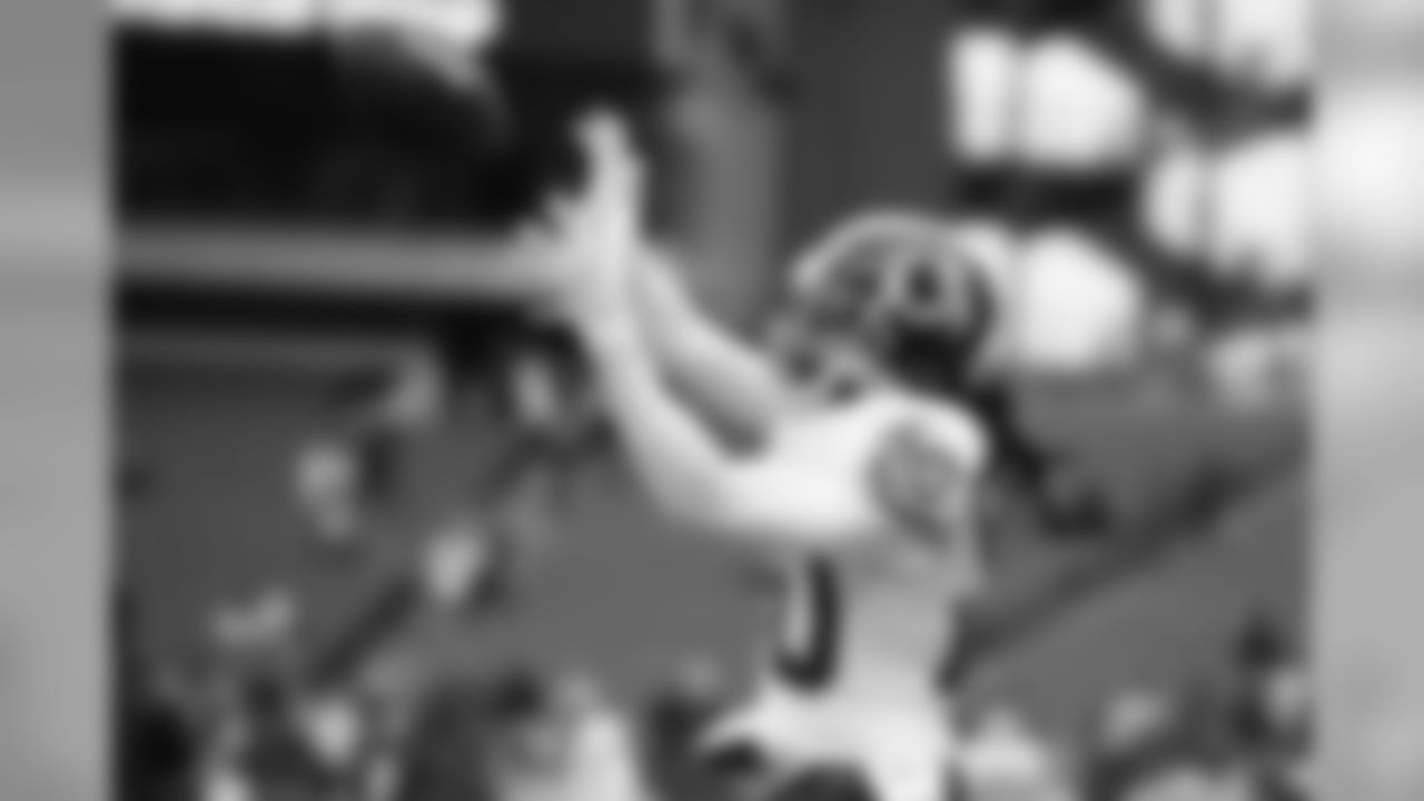 CB Greg Toler