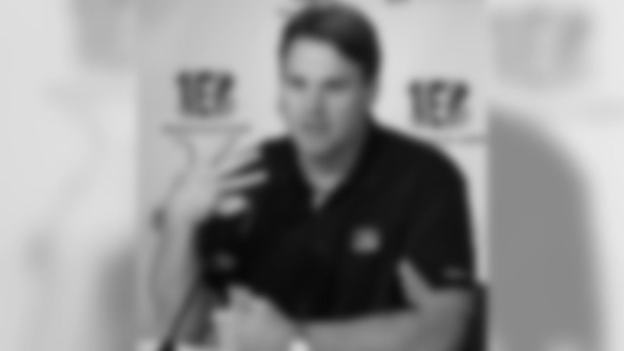 Excluding interim coaches, Gruden, 46, becomes the team's youngest head coaching hire since hiring eventual Pro Football Hall of Famer Joe Gibbs at 40 years of age in 1981.