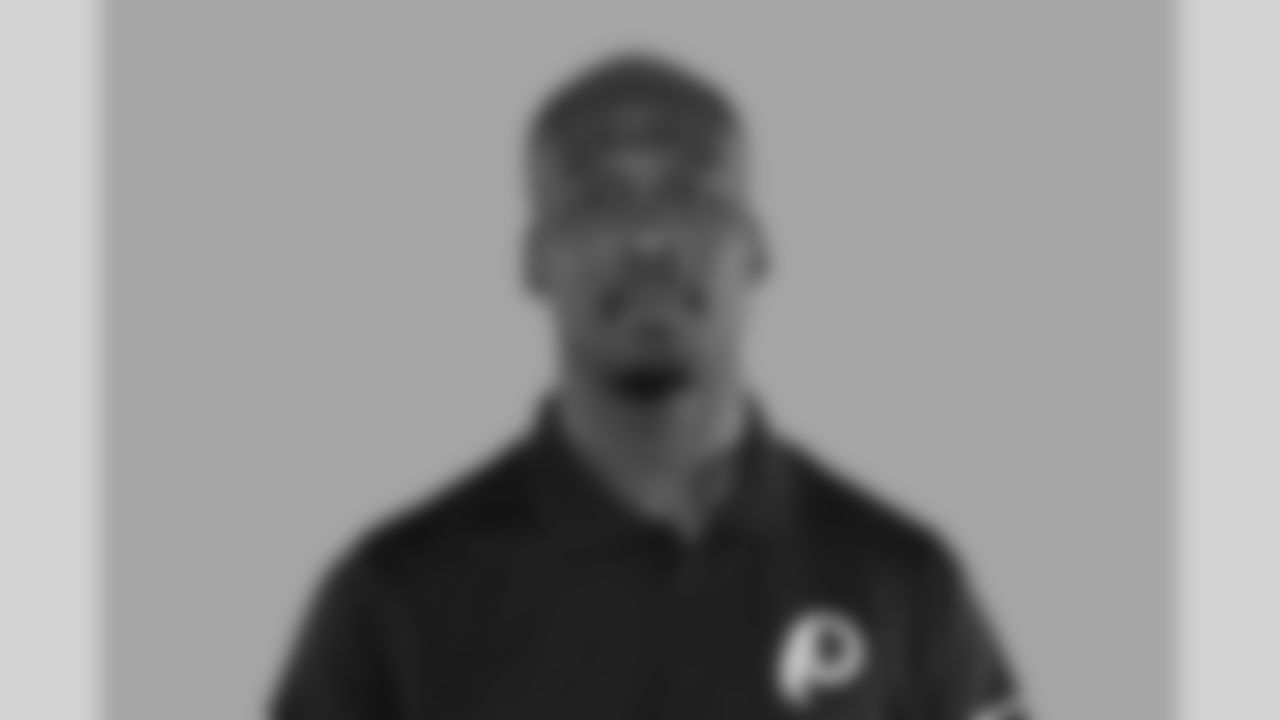 Torrian Gray, Defensive Backs
